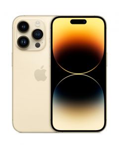  Smartfon Apple iPhone 14 Pro 256GB Gold