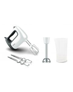  TEFAL Prep Mix+ HT462