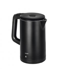  Czajnik bezprzewodowy MPM MCZ-105/C (1,7l, czarny)