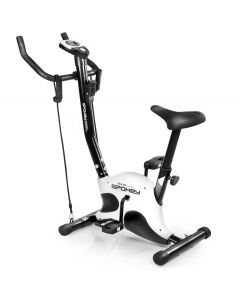  Rower mechaniczny Spokey ONEGO+