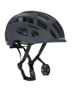  Kask rowerowy Pointer Pro NY granatowy L