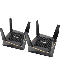  Router Asus RT-AX92U 2pak