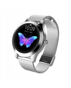  SMARTWATCH OROMED ORO-SMART LADY SILVER