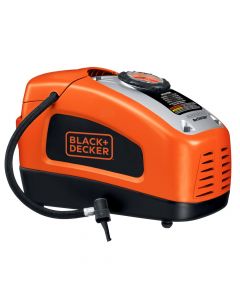  Kompresor elektryczny Black&Decker ASI300-QS