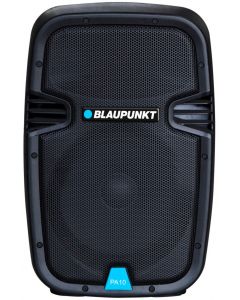  Power audio Blaupunkt PA10 USB, karaoke 