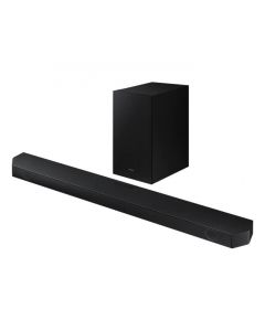  Soundbar Samsung HW-S60B/EN