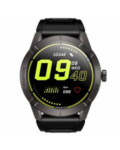  Smartwatch Kumi GW2 czarny