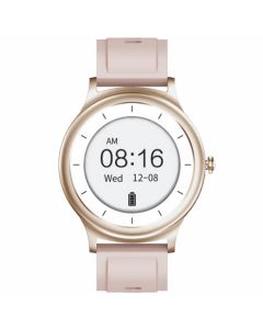  Smartwatch Kumi K16 złoty (gold)