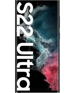  Samsung Galaxy S22 Ultra SM-S908 8GB/128GB czarny