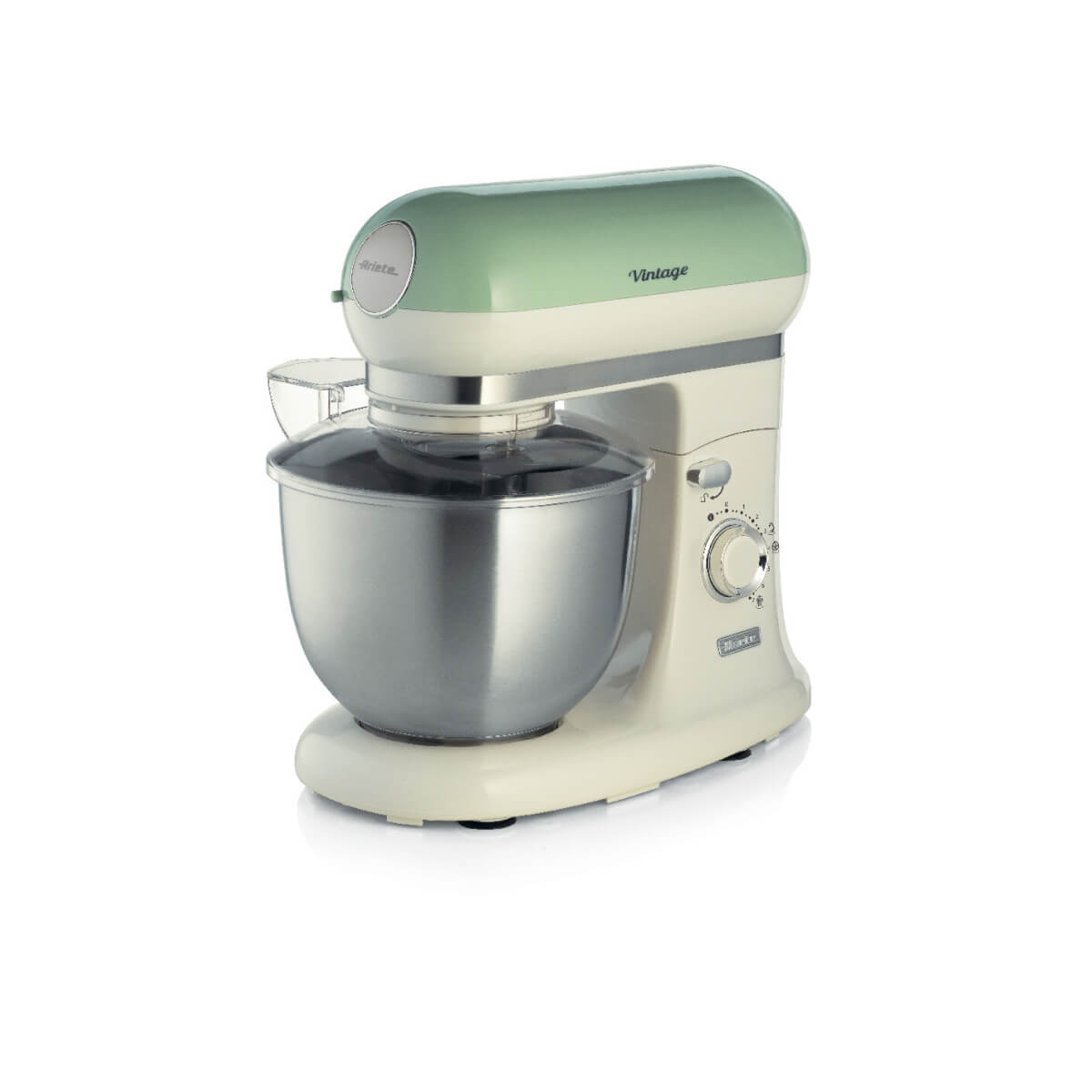 Mikser planetarny Ariete Vintage 1588/04