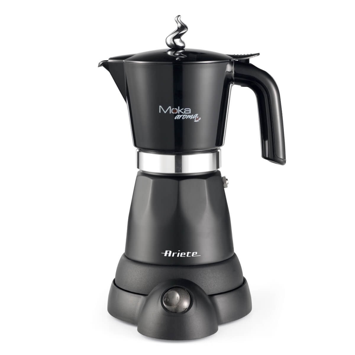 Kawiarka elektryczna Ariete Mokina Grande 1368/01