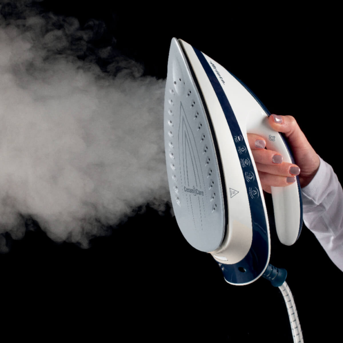 Stacja parowa Ariete Steam Power Pro 6413