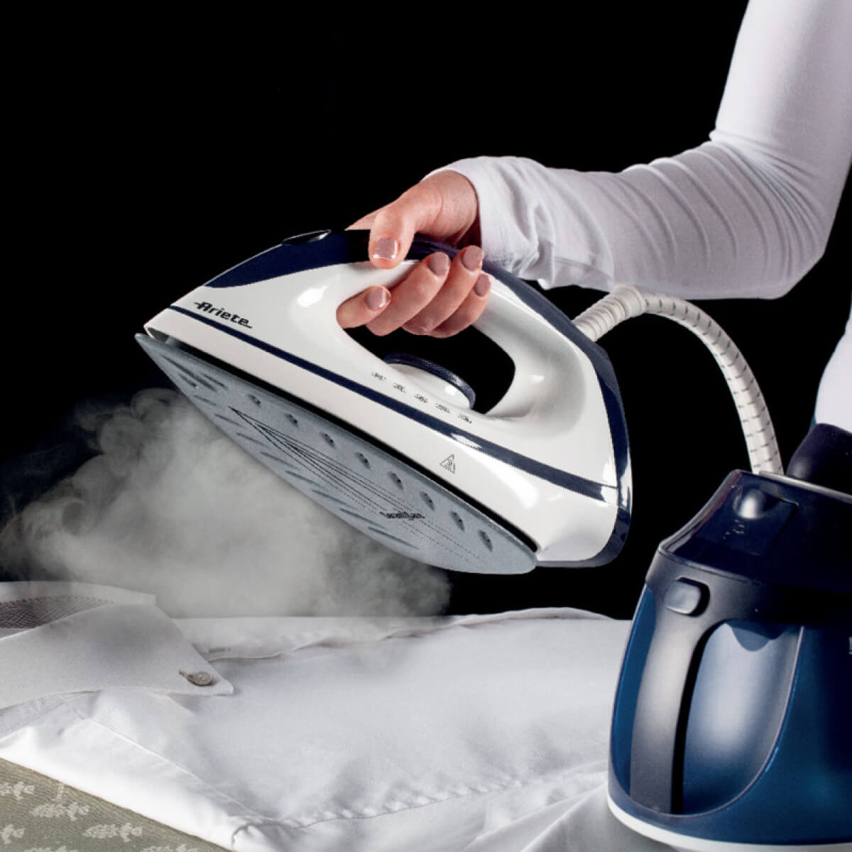 Stacja parowa Ariete Steam Power Easy 5571