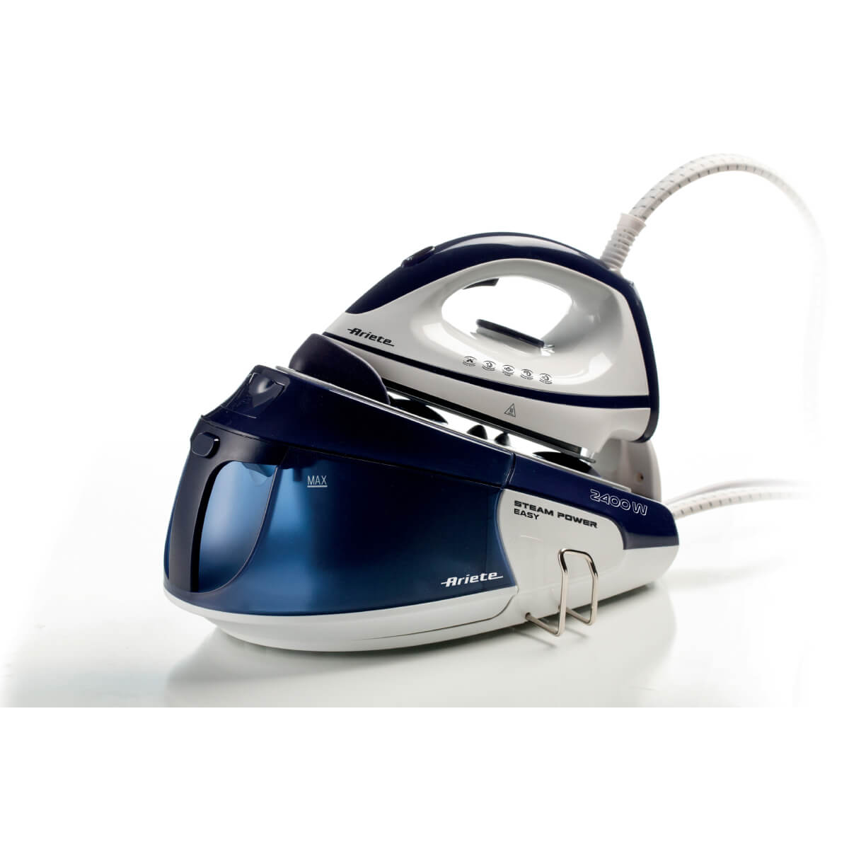 Stacja parowa Ariete Steam Power Easy 5571