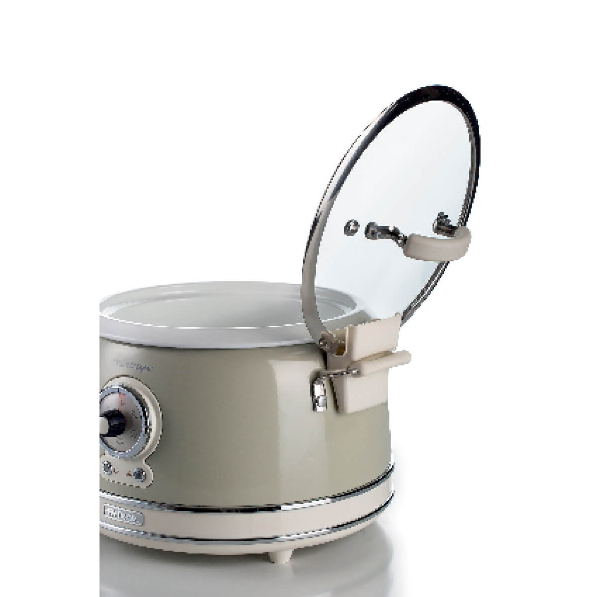 Wolnowar wielofuncyjny Ariete Rice Cooker Vintage 2904/03