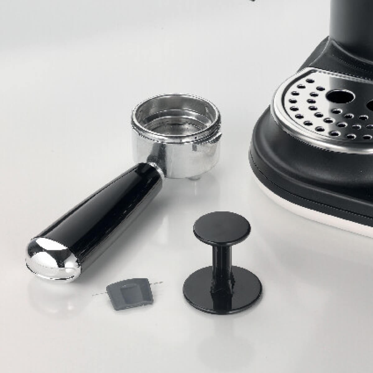 Ciśnieniowy ekspres kolb Ariete Espresso Moderna 1318/01