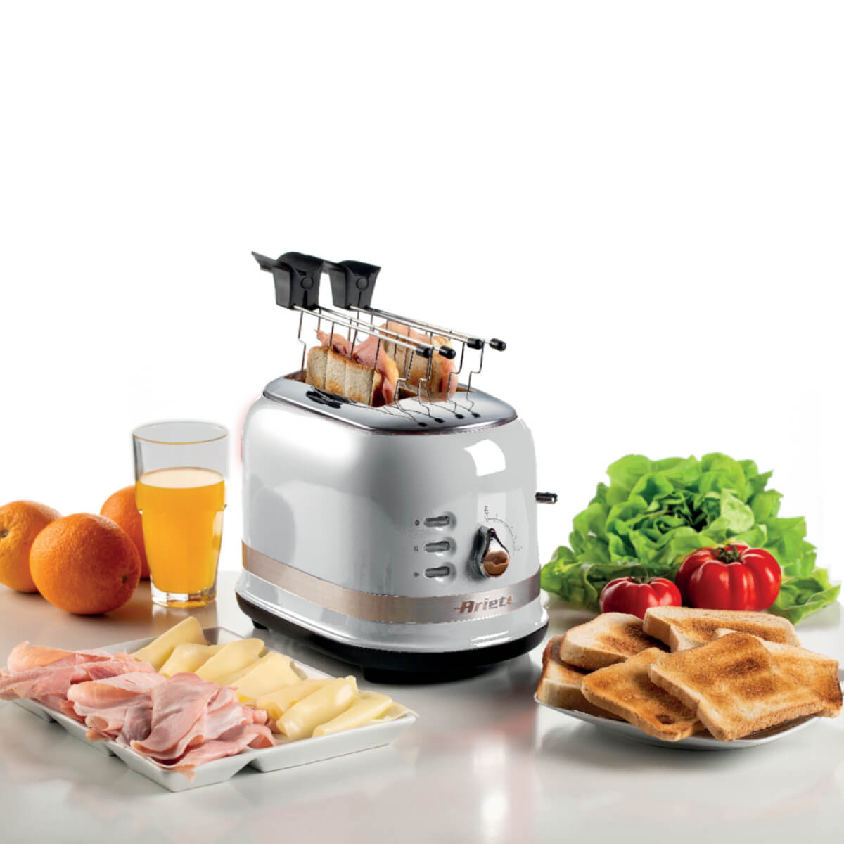 Toster Ariete Moderna 149/01