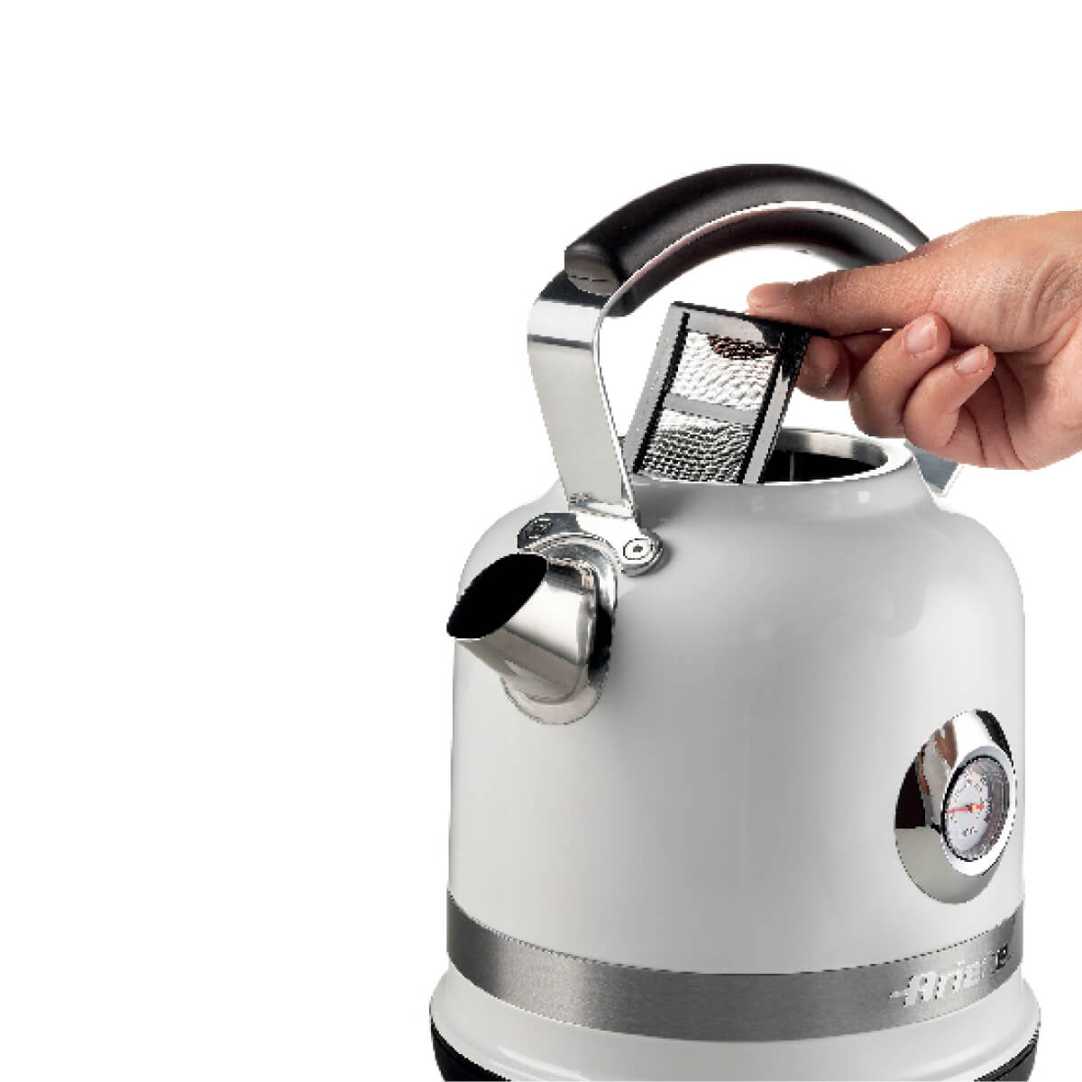 Czajnik elektryczny Ariete Moderna 2854/01