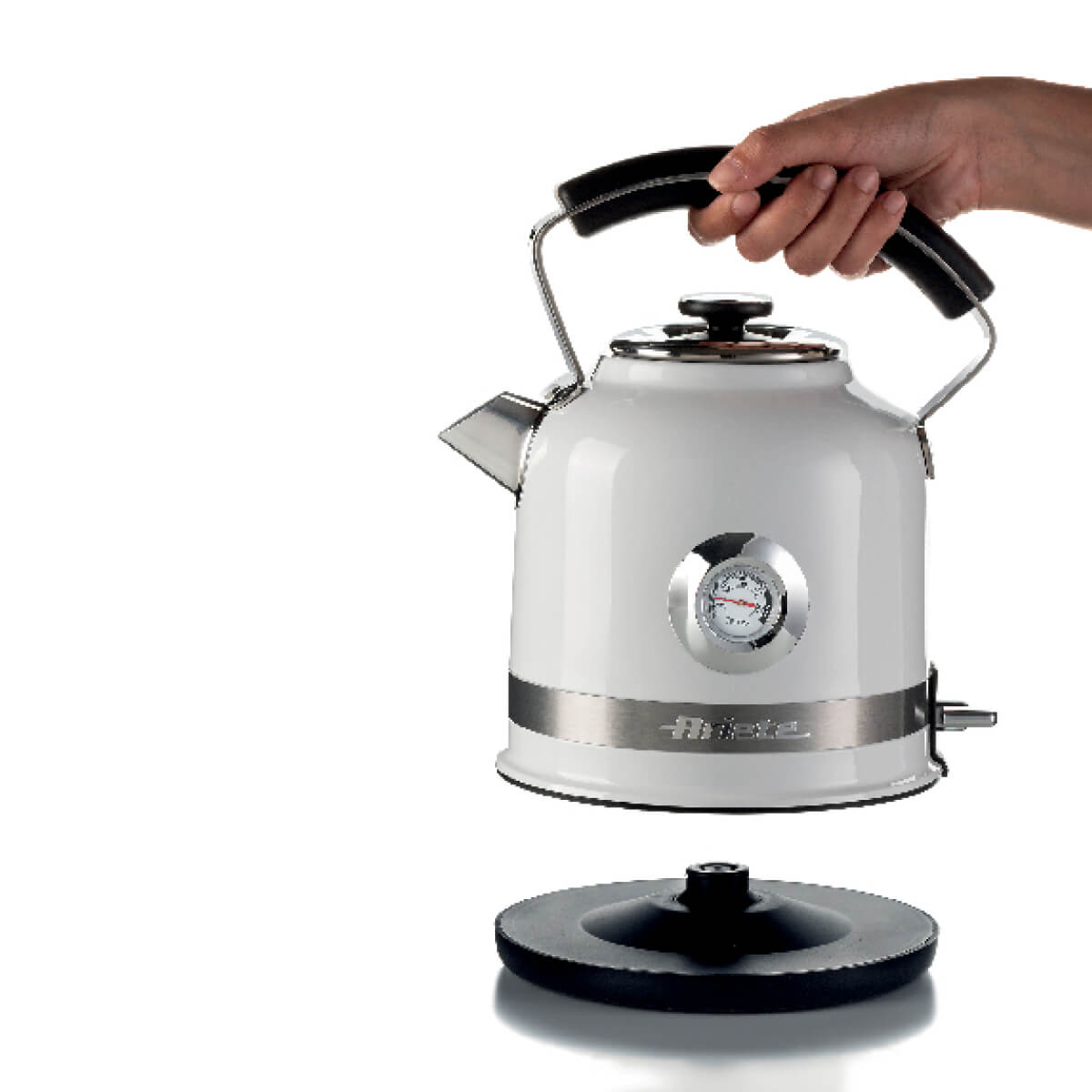 Czajnik elektryczny Ariete Moderna 2854/01