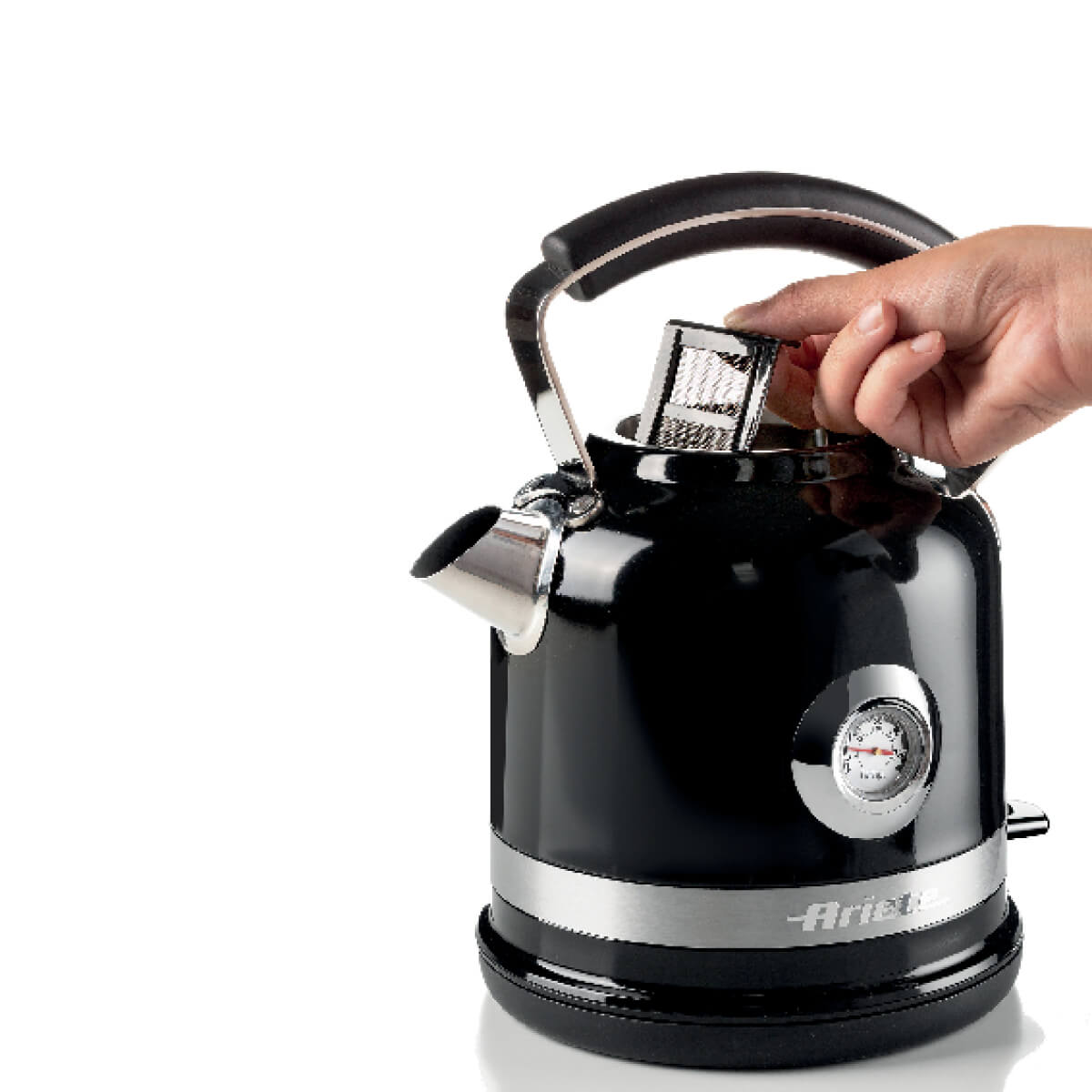 Czajnik elektryczny Ariete Moderna 2854/02