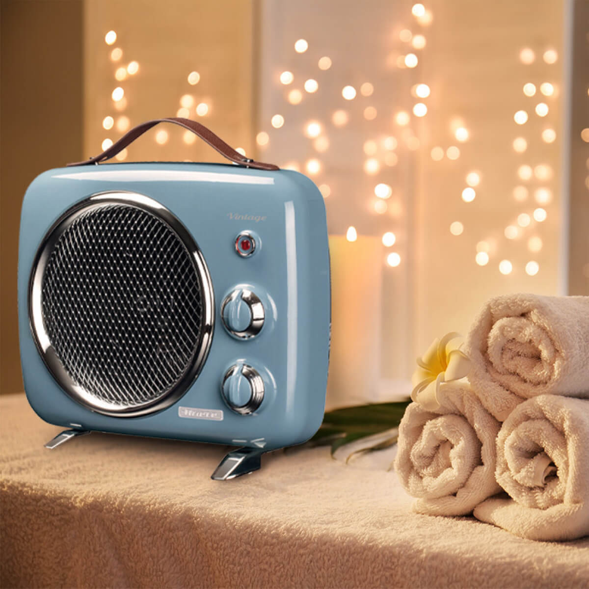 Termowentylator Ariete Vintage 808/05