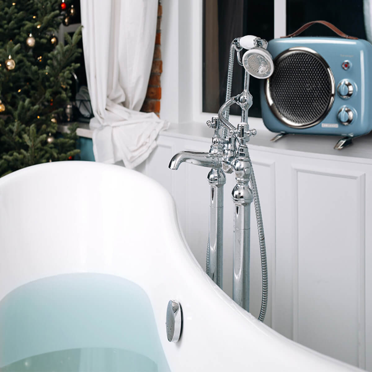 Termowentylator Ariete Vintage 808/05