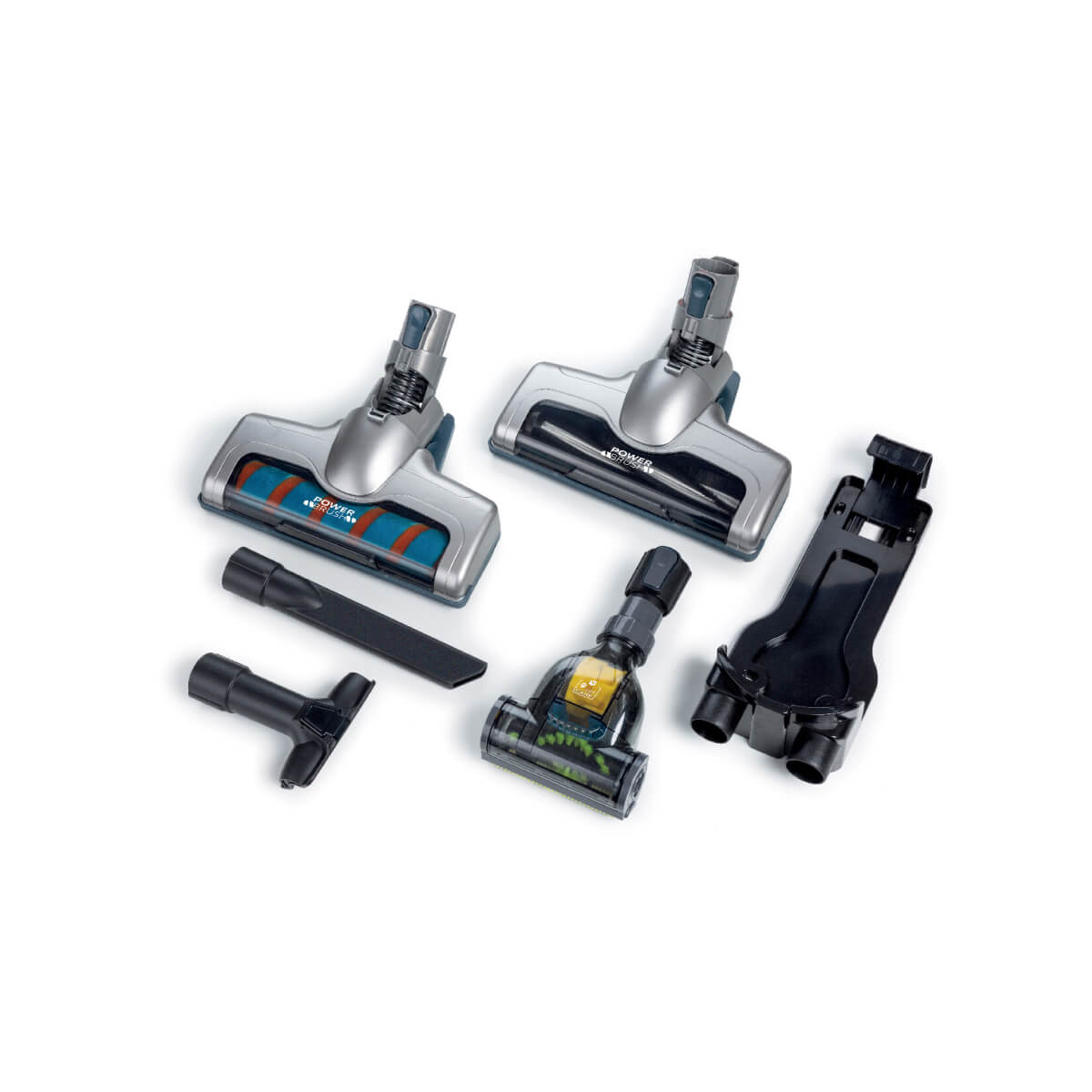 Odkurzacz Ariete Digital Lithium Arancio 2723 22V