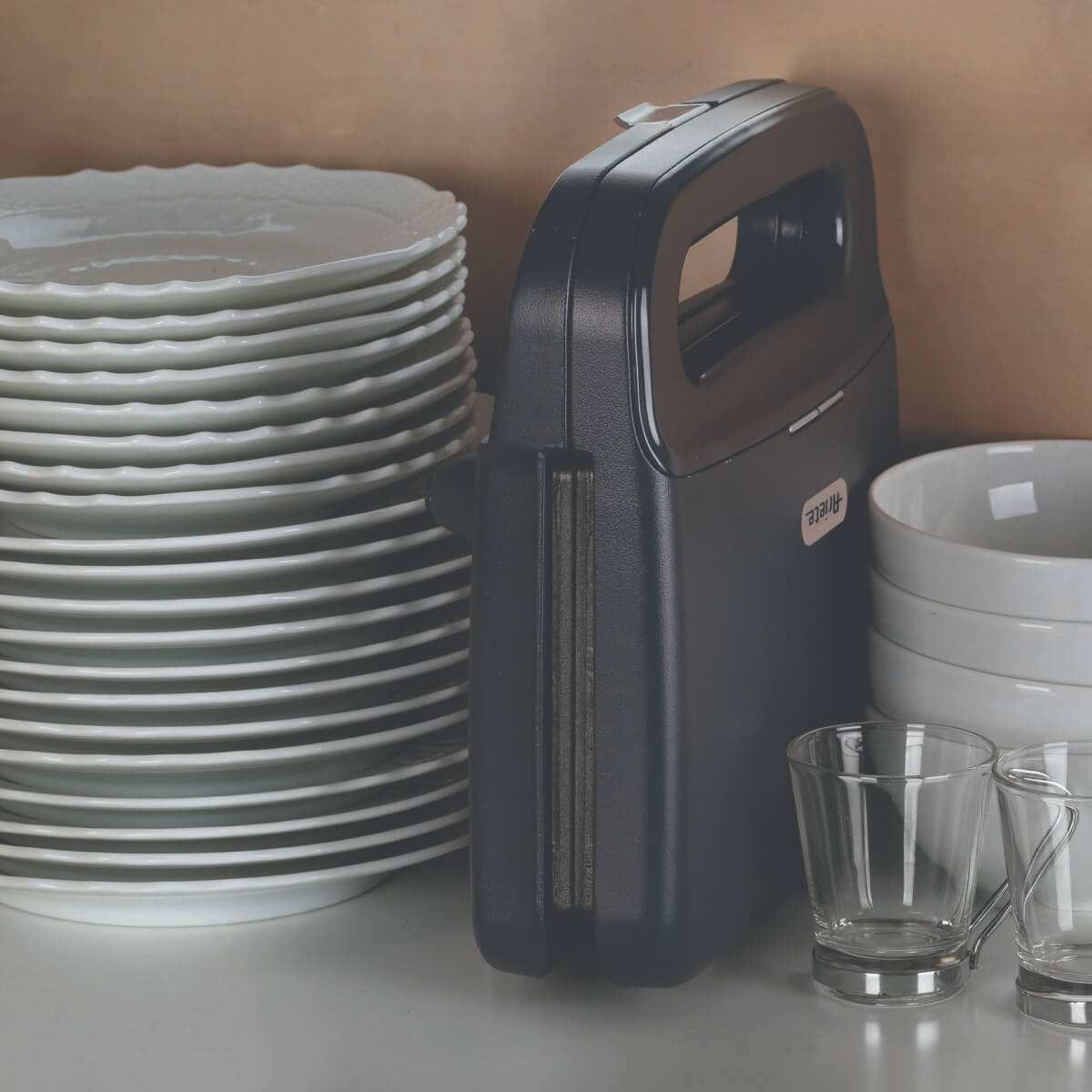 Opiekcz Ariete Toast & Grill Compact 1971