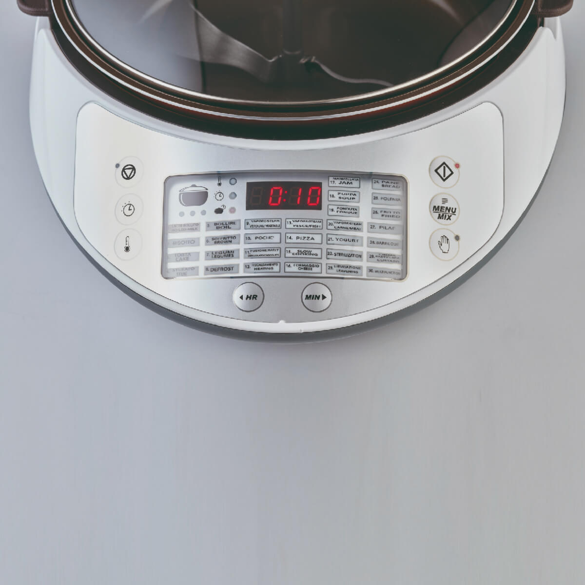 Multicooker Ariete Twist 2945