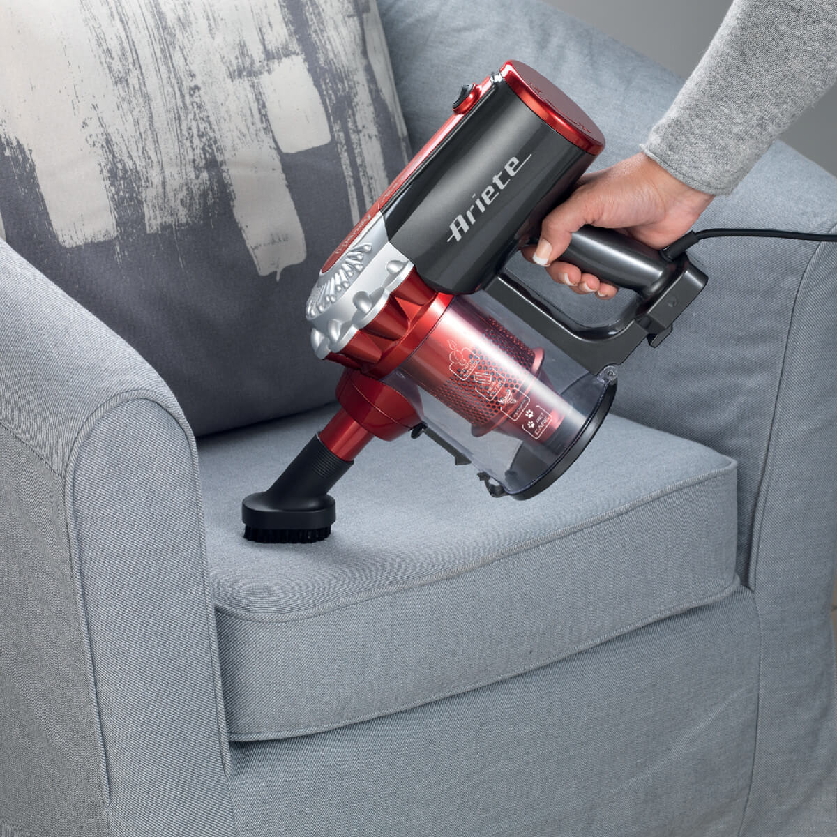 Odkurzacz Ariete Handy Force 2761/10