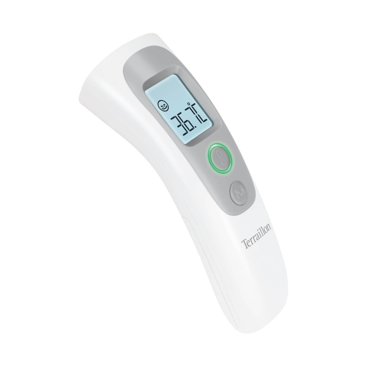 Termometr bezdotykowy Terraillon Thermo distance 13955