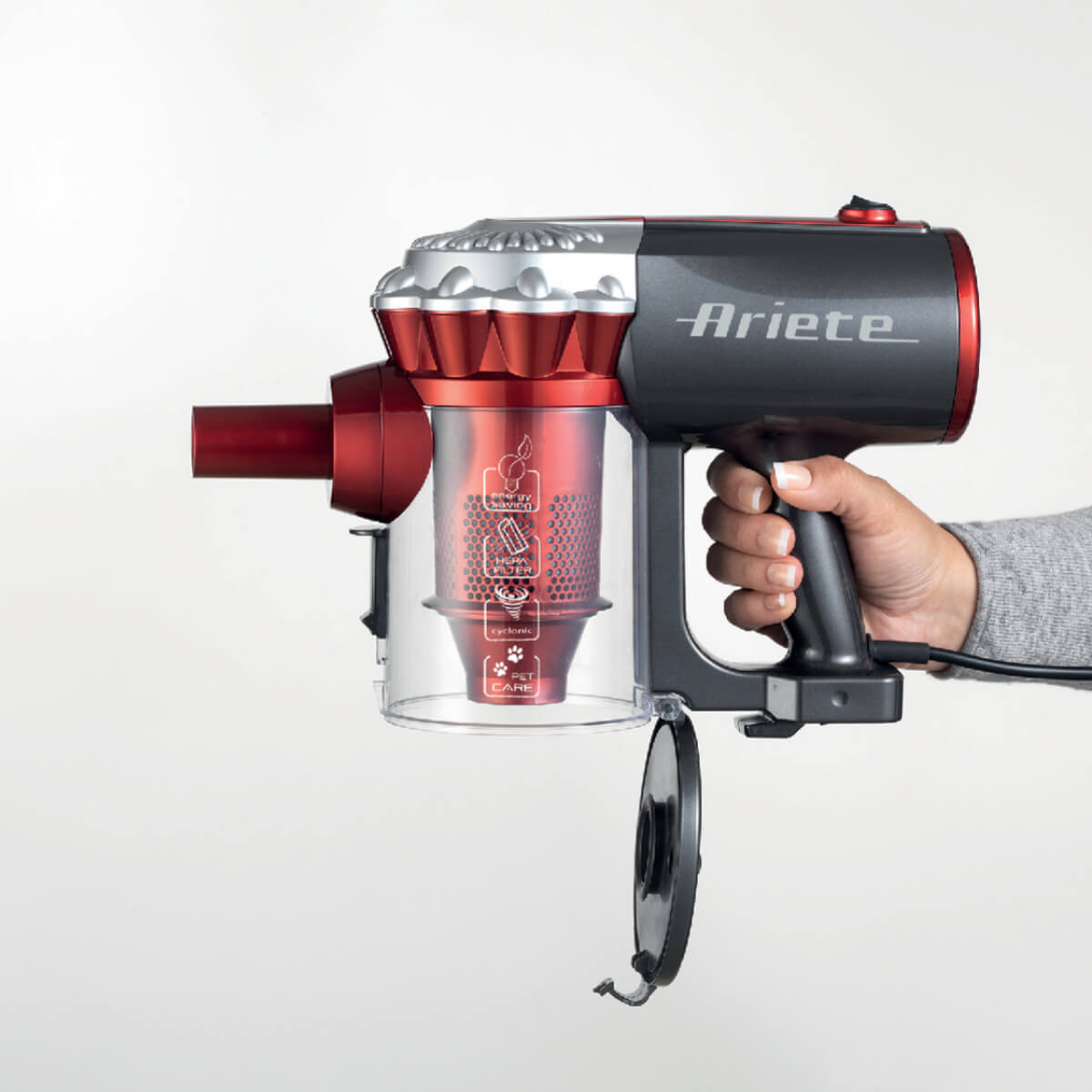 Odkurzacz Ariete Handy Force 2761/10