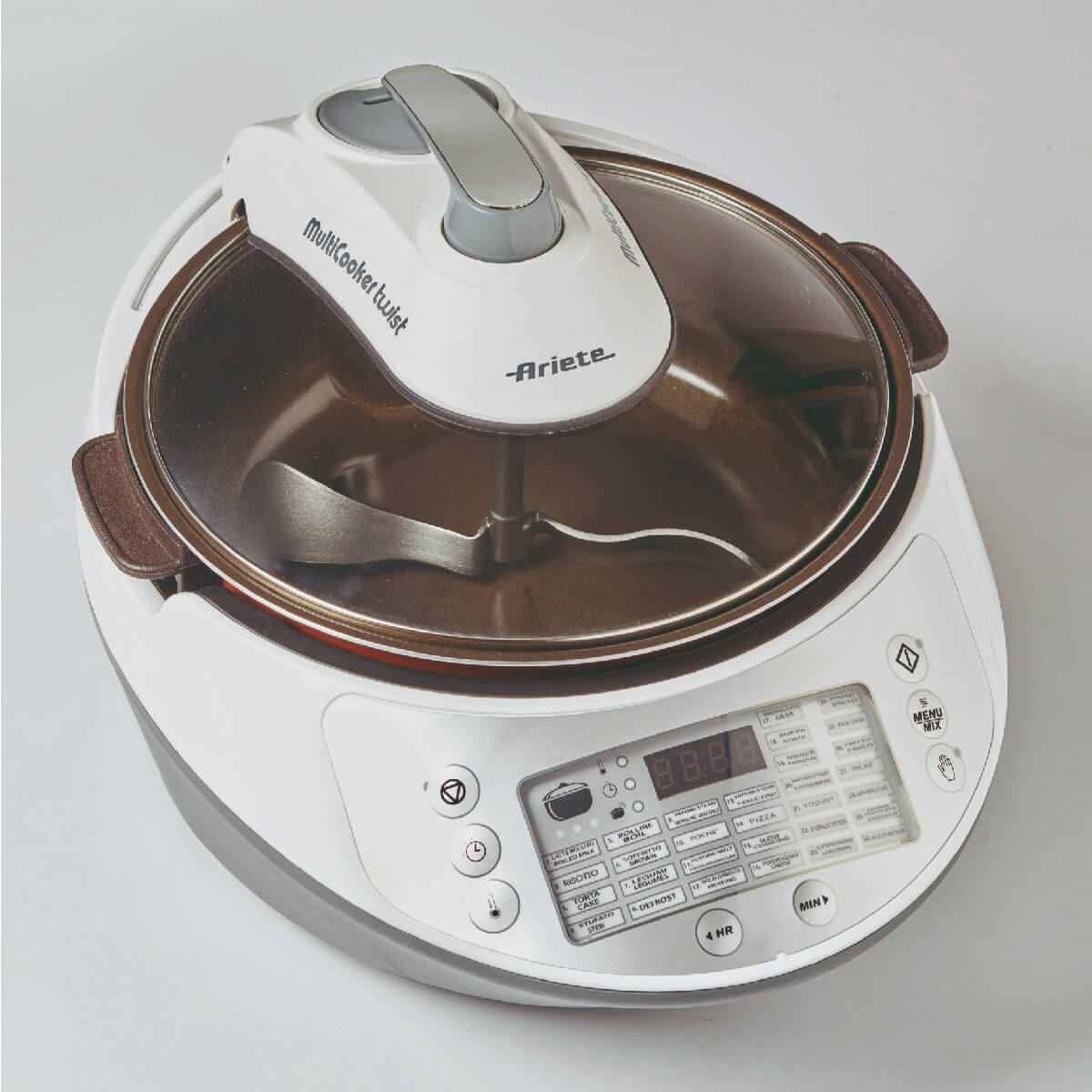 Multicooker Ariete Twist 2945