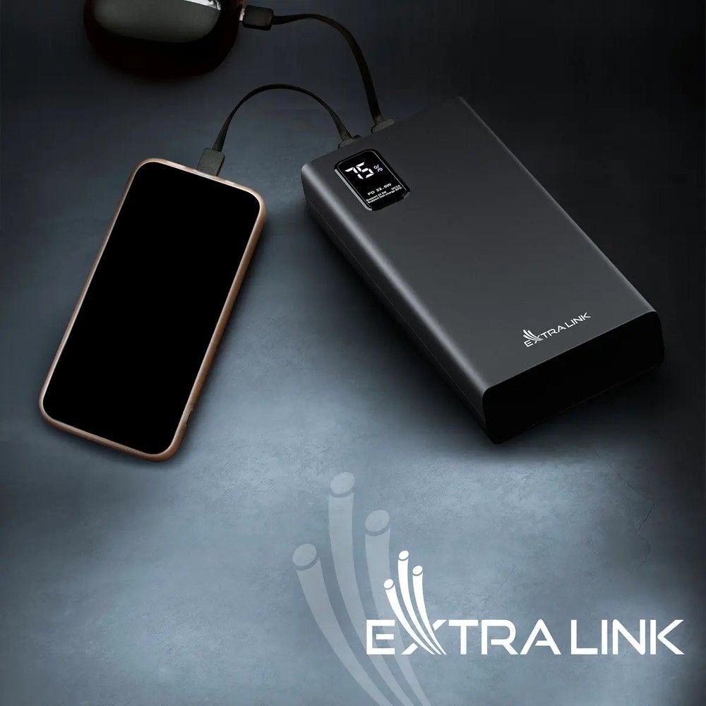 Powerbank Extralink