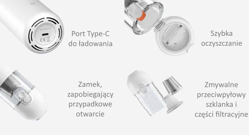 【MINI ND1❣️】 WŁĄCZNIK ELEKTRYCZNY DŹWIGNIOWY LED, NIEBIESKI TRANSPARENTNY