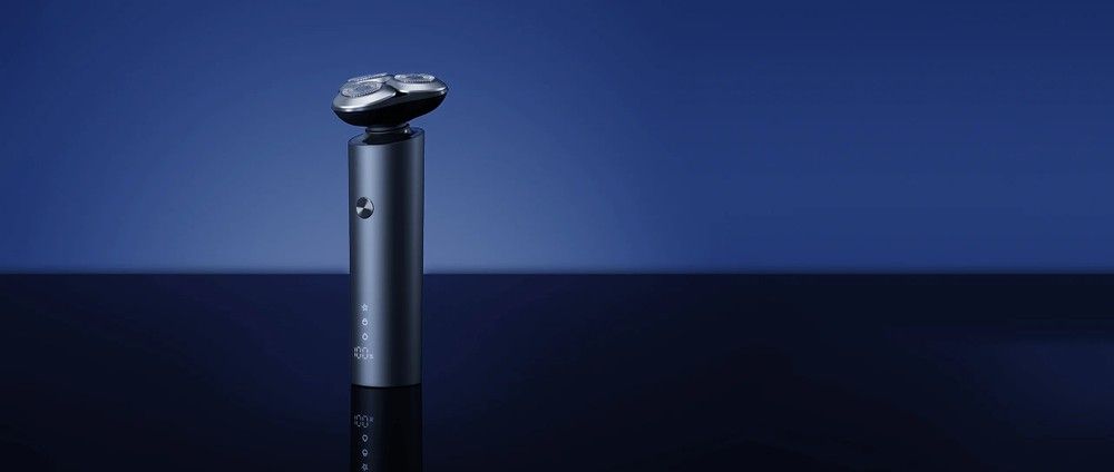 Golarka elektryczna Xiaomi Electric Shaver S301 EU, IPX7, Type-C