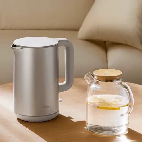 Czajnik elektryczny Xiaomi Double Wall Electric Kettle 1.7L, 1800W