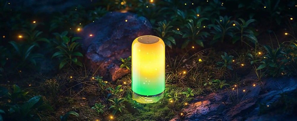 Govee H6022, lampa LED, RGBICWW, Wi-Fi, Bluetooth, 2700k-6500