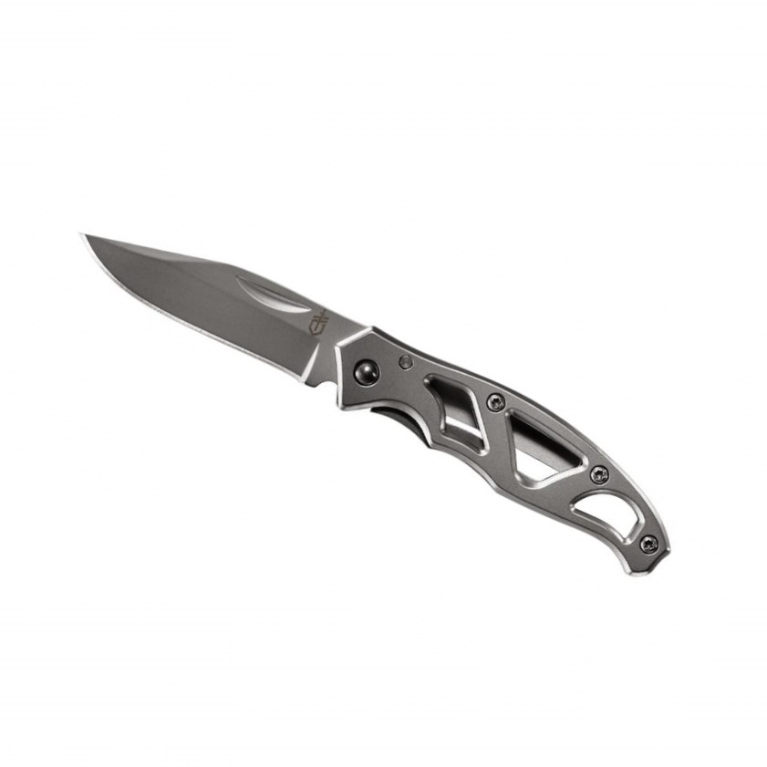 小物 mintberyl Nóż GERBER Paraframe Mini Folder · ORLEN VITAY