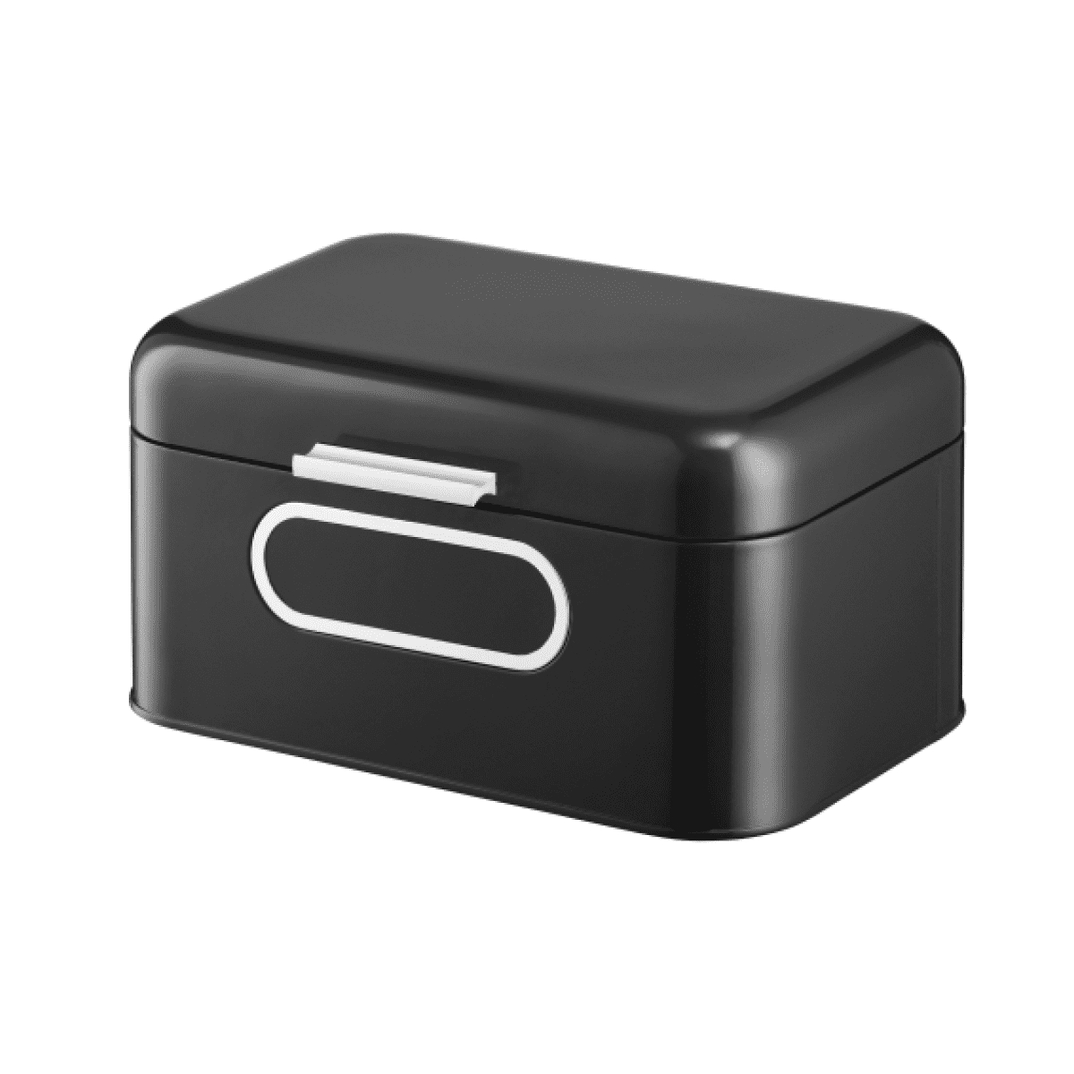 Chlebak mały czarny AMBITION NORDIC