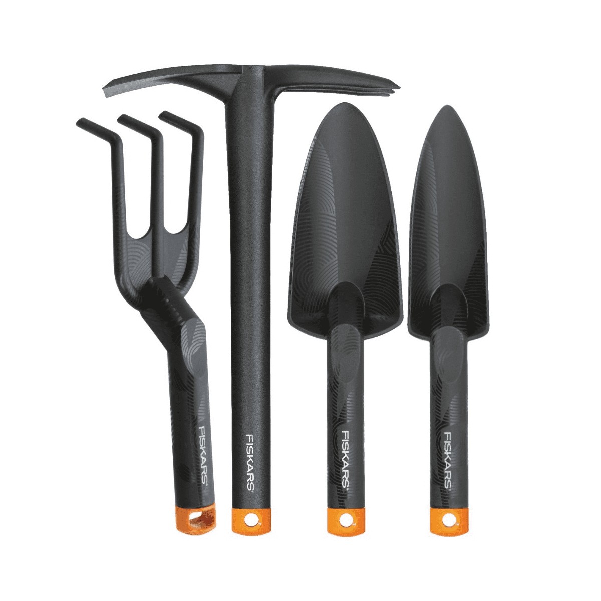 Zestaw do pielęgnacji małych roślin 4el. FISKARS