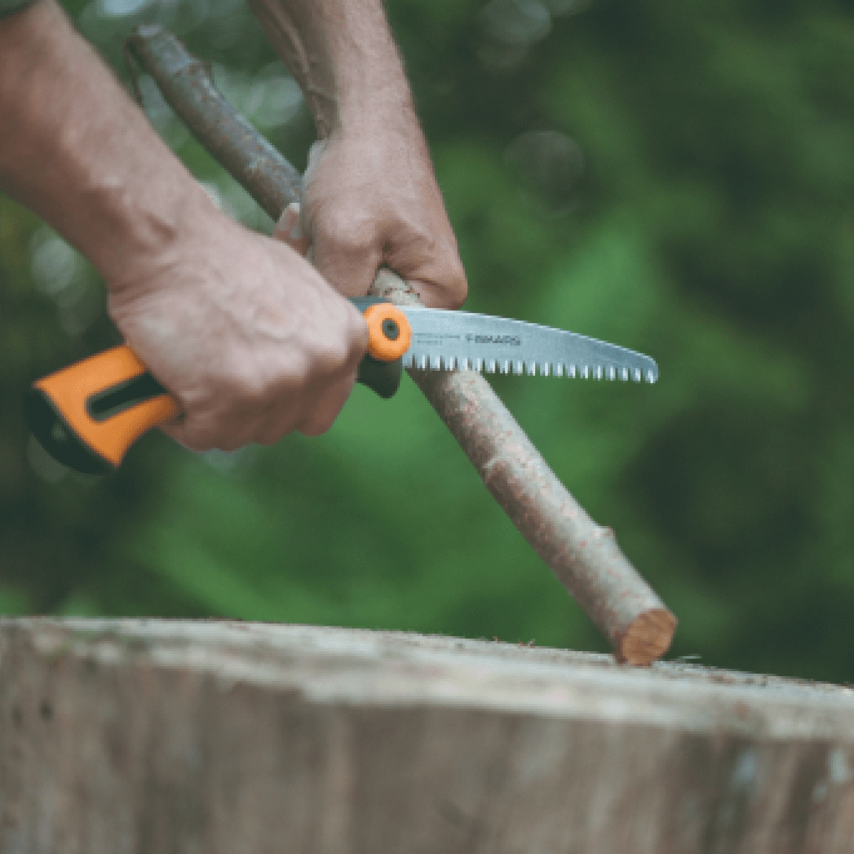 Piła do drewna FISKARS Xtract SW72