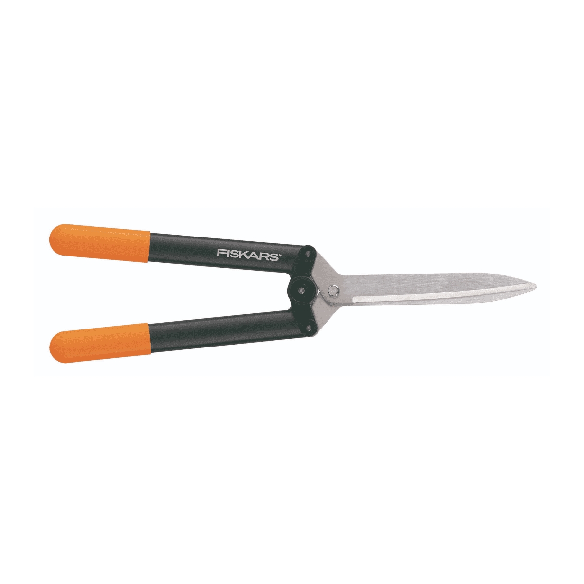 Dźwigniowe nożyce do żywopłotu FISKARS PowerLever HS52