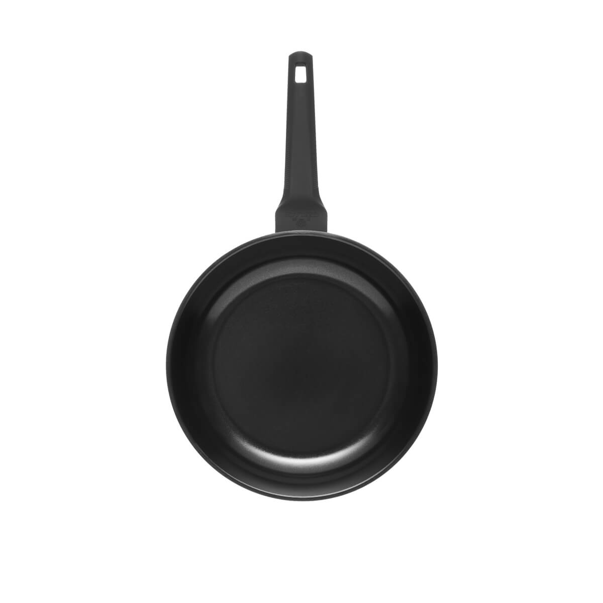 Patelnia aluminiowa Gerlach Monolit ILAG XERA DUR 2 28cm