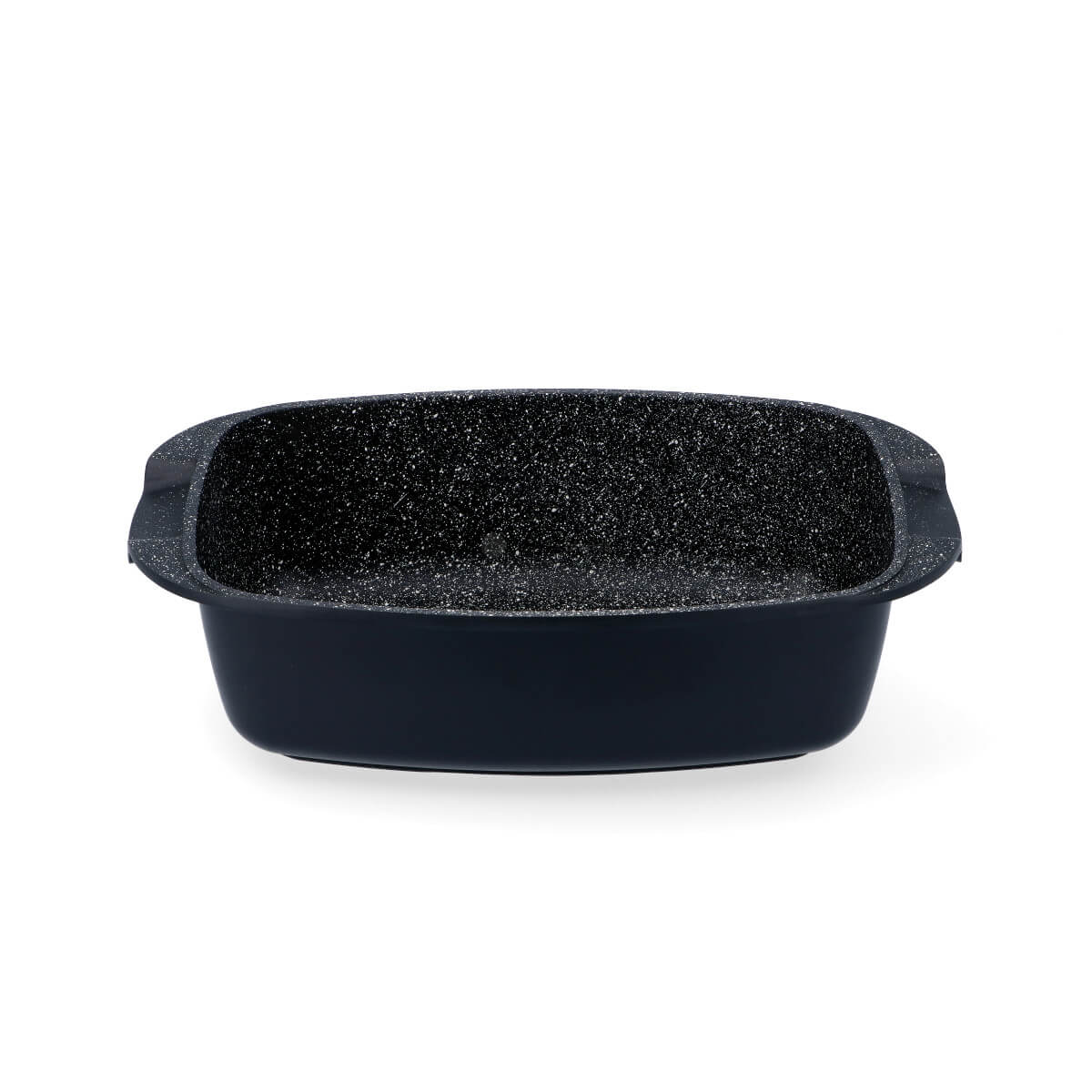 Brytfanna 32cm Gerlach Granitex Ilag Xera Dur 2 z pokrywą