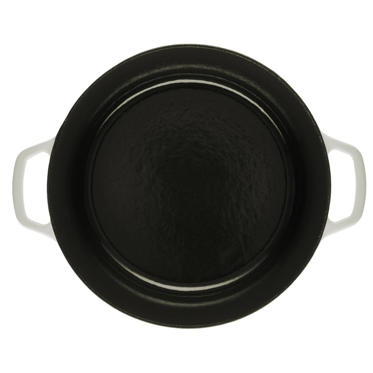 Garnek żeliwny Gerlach Natur Iron 26cm