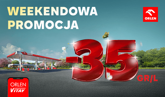 Weekendowa Promocja