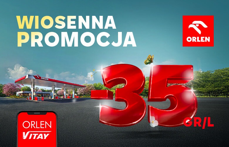 Wiosenna Promocja